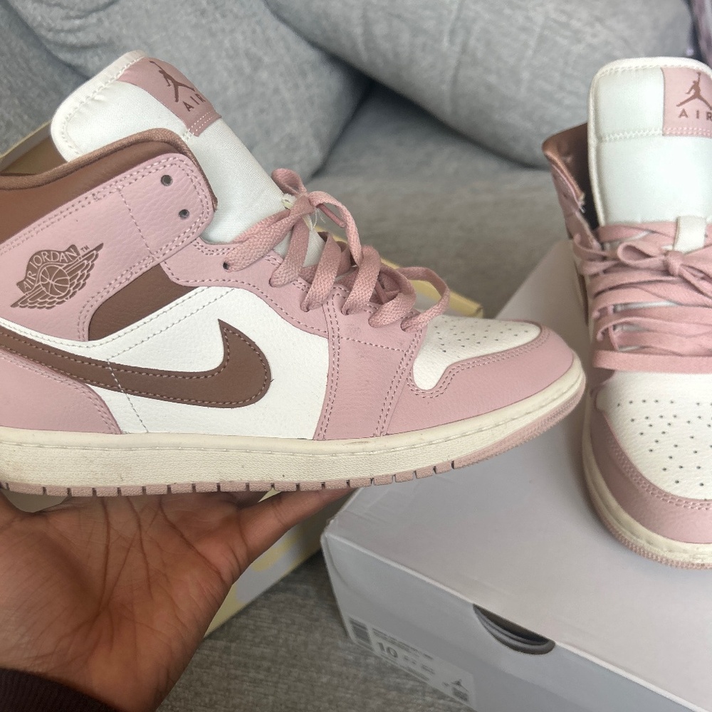 Air Jordan 1s